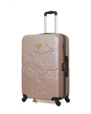 LPB LUGGAGE - Großer Koffer 75cm AELYS