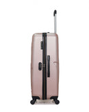 LPB LUGGAGE - 5er-Set: Hartschalenkoffer AELYS-F