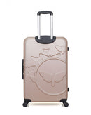 LPB LUGGAGE - Großer Koffer 75cm AELYS