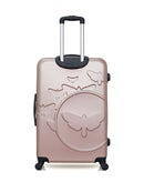 LPB LUGGAGE - 5er-Set: Hartschalenkoffer AELYS-F