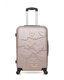 LPB LUGGAGE - Mittelgroßer Koffer 65cm AELYS