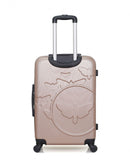 LPB LUGGAGE - Mittelgroßer Koffer 65cm AELYS
