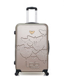 LPB LUGGAGE - 5er-Set: Hartschalenkoffer AELYS-F