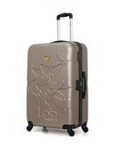 LPB LUGGAGE - 5er-Set: Hartschalenkoffer AELYS-F