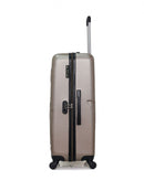 LPB LUGGAGE - 5er-Set: Hartschalenkoffer AELYS-F