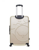LPB LUGGAGE - 3er-Set: Hartschalenkoffer AELYS