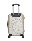 LPB LUGGAGE - Handgepäck - Koffer 55cm AELYS
