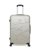 LPB LUGGAGE - 3er-Set: Hartschalenkoffer AELYS