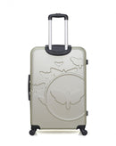LPB LUGGAGE - Großer Koffer 75cm AELYS