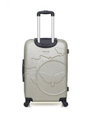 LPB LUGGAGE - Mittelgroßer Koffer 65cm AELYS