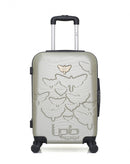 LPB LUGGAGE - Handgepäck - Koffer 55cm AELYS