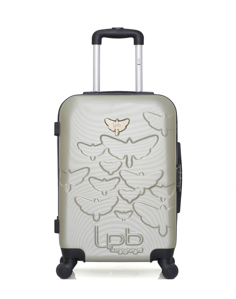 Handgepack Koffer 55cm AELYS