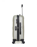 LPB LUGGAGE - Handgepäck - Koffer 55cm AELYS