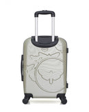LPB LUGGAGE - Handgepäck - Koffer 55cm AELYS