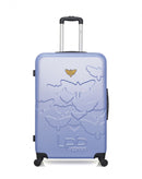 LPB LUGGAGE - 3er-Set: Hartschalenkoffer AELYS