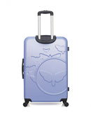 LPB LUGGAGE - Großer Koffer 75cm AELYS