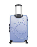 LPB LUGGAGE - 5er-Set: Hartschalenkoffer AELYS-F