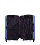 LPB LUGGAGE - 3er-Set: Hartschalenkoffer AELYS