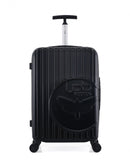LPB LUGGAGE - Mittelgroßer Koffer 65cm ROMANE
