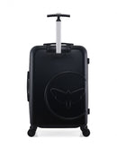 LPB LUGGAGE - Mittelgroßer Koffer 65cm ROMANE