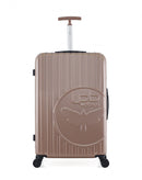 LPB LUGGAGE - Großer Koffer 75cm ROMANE