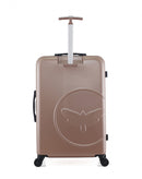 LPB LUGGAGE - Großer Koffer 75cm ROMANE
