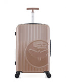 LPB LUGGAGE - Mittelgroßer Koffer 65cm ROMANE