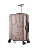 LPB LUGGAGE - Mittelgroßer Koffer 65cm ROMANE