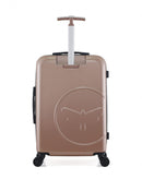 LPB LUGGAGE - Mittelgroßer Koffer 65cm ROMANE