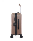 LPB LUGGAGE - Handgepäck - Koffer 55cm ROMANE