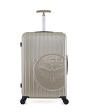 LPB LUGGAGE - Großer Koffer 75cm ROMANE