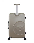 LPB LUGGAGE - Großer Koffer 75cm ROMANE