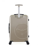 LPB LUGGAGE - Mittelgroßer Koffer 65cm ROMANE
