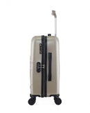 LPB LUGGAGE - Handgepäck - Koffer 55cm ROMANE