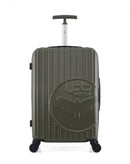 LPB LUGGAGE - Mittelgroßer Koffer 65cm ROMANE