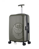 LPB LUGGAGE - Mittelgroßer Koffer 65cm ROMANE