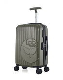 LPB LUGGAGE - Handgepäck - Koffer 55cm ROMANE