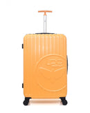 LPB LUGGAGE - Großer Koffer 75cm ROMANE