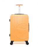 LPB LUGGAGE - Mittelgroßer Koffer 65cm ROMANE
