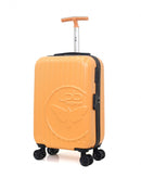 LPB LUGGAGE - Handgepäck - Koffer 55cm ROMANE