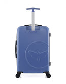 LPB LUGGAGE - Mittelgroßer Koffer 65cm ROMANE