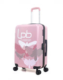 LPB LUGGAGE - Mittelgroßer Koffer 65cm MARIA