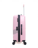 LPB LUGGAGE - Mittelgroßer Koffer 65cm MARIA