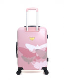 LPB LUGGAGE - Mittelgroßer Koffer 65cm MARIA