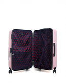 LPB LUGGAGE - Mittelgroßer Koffer 65cm MARIA