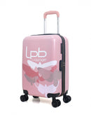 LPB LUGGAGE - Handgepäck - Koffer 55cm MARIA