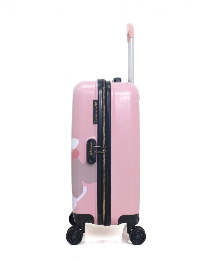 Handgepack Koffer 55cm MARIA