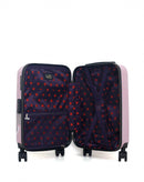 LPB LUGGAGE - Handgepäck - Koffer 55cm MARIA