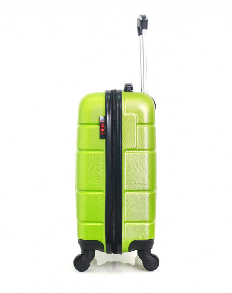 Handgepack Koffer 50cm Santiago-E