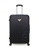 LPB LUGGAGE - 3er-Set: Hartschalenkoffer MARIANNE